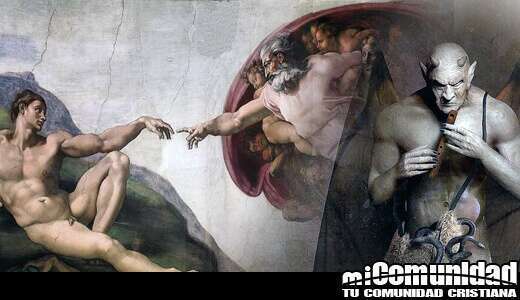 ¿Creó Dios el pecado?