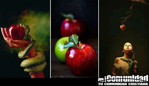 ¿Fue el pecado de Adán y Eva realmente acerca de comer un pedazo de fruta prohibida?