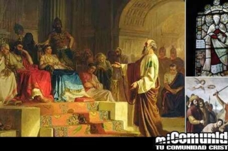 ¿Quién fue Herodes Agripa I?