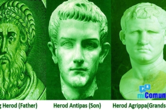 ¿Quién fue Herodes Antipas?