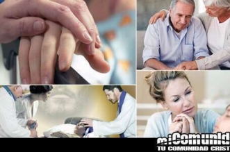 Collage: ¿Qué dice la Biblia acerca de la oración por los enfermos?