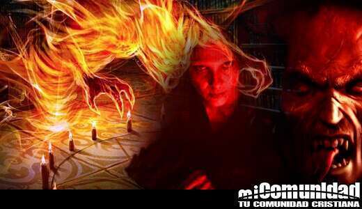 ¿Es Satanás una persona, una fuerza, o una personificación del mal?