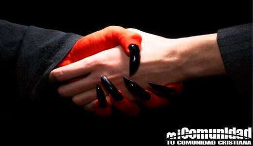 ¿Es posible hacer un trato con el diablo?