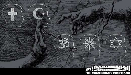 ¿Es el ateísmo una religión?