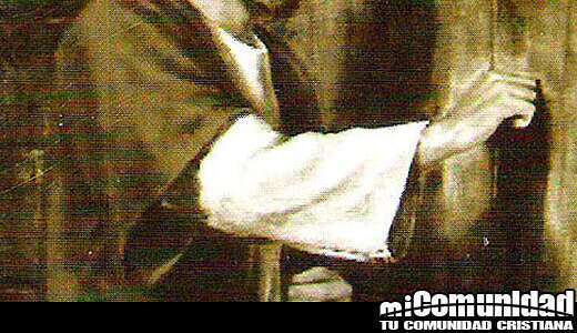 ¿Qué quiso decir Jesús cuando dijo: 