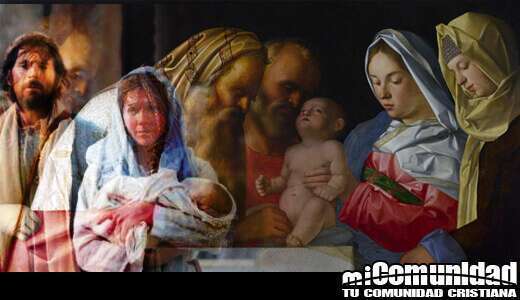 ¿Fue Jesús circuncidado?