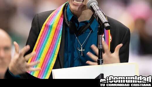 ¿Es bíblicamente permitido que un pastor sea gay?