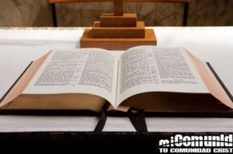 ¿De qué trata la Biblia? ¿Me puede dar una visión general de la Biblia?