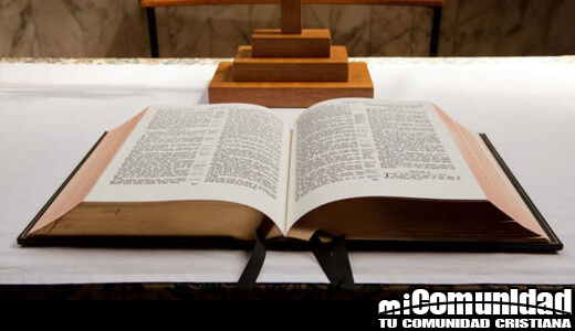 ¿De qué trata la Biblia? ¿Me puede dar una visión general de la Biblia?