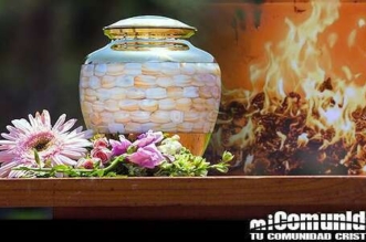 ¿Qué dice la Biblia sobre la cremación?