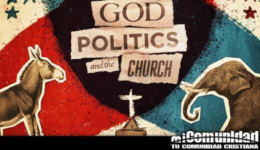 ¿Debe un cristiano ser republicano o demócrata?