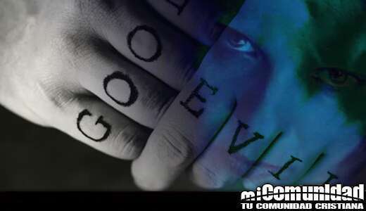 ¿Dios creó a Satanás?