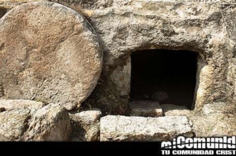 ¿Es verdadera la resurrección de Jesucristo?