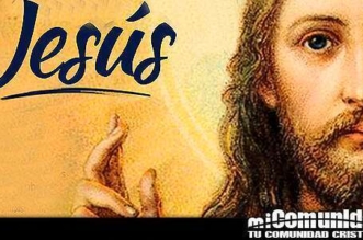 Jesús: ¿Tiene / Hay poder en el nombre de Jesús?