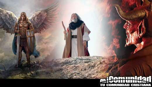 ¿Por qué se disputaban Miguel y Satanás por el cuerpo de Moisés (Judas 9)?