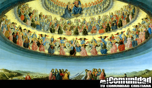 ¿Qué es la angelología?