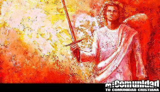 ¿Qué son los querubines?