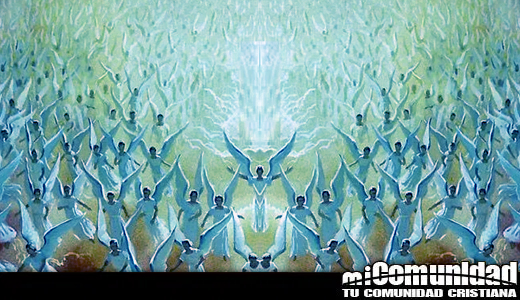 ¿Cuántos ángeles hay?