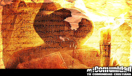 ¿Qué son los evangelios apócrifos?