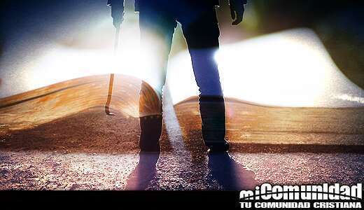 ¿Perdonara Dios pecados grandes como los de un asesino?