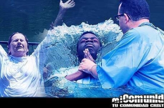 Según Hechos 2:38: ¿Enseñara que el bautismo es necesario para la salvación?