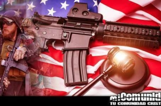 ¿Cómo debería ver un cristiano el control de armas?