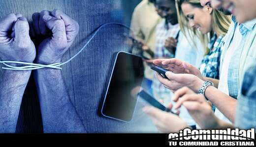 ¿Sera la adicción a los teléfonos inteligentes malo/pecado?