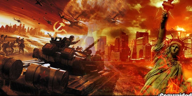 ¿Predice la profecía bíblica que habrá una tercera guerra mundial antes del final de los tiempos?
