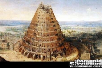 ¿Qué pasó en la Torre de Babel?