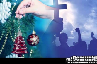 ¿Tienen nuestras tradiciones navideñas orígenes paganos?