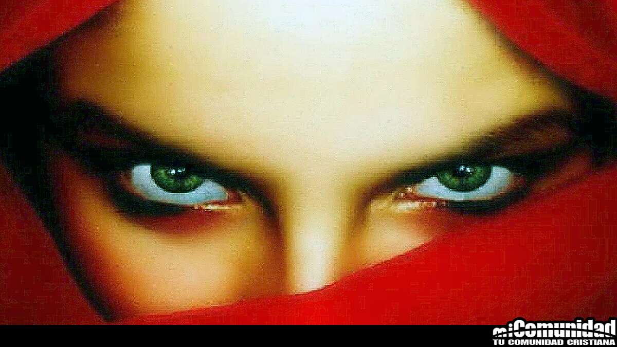 ¿Qué es el espíritu de Jezabel?