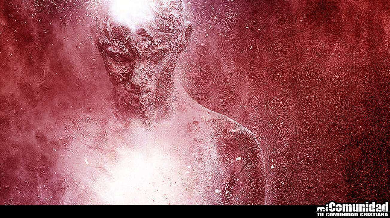 1 de Pedro 3:18-20: ¿Quiénes eran los espíritus encarcelados?