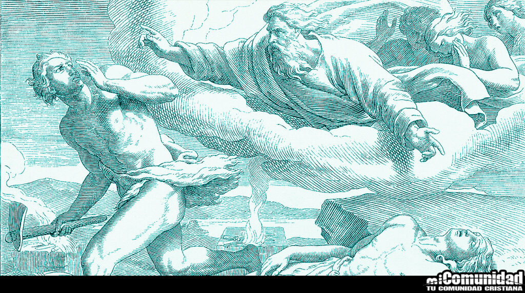 Génesis 4:13-14: ¿De quién temía Caín cuando mató a Abel?