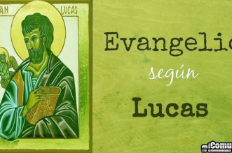 Estudio Del Nuevo Testamento: Evangelio de Lucas