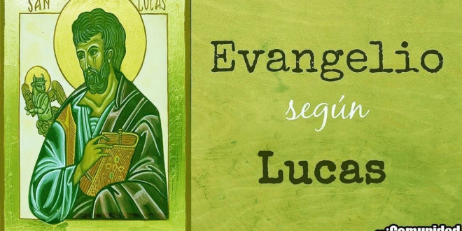 Estudio Del Nuevo Testamento: Evangelio de Lucas