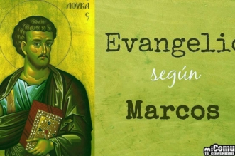 Estudio Del Nuevo Testamento: Evangelio de Marcos