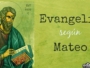 Estudio Del Nuevo Testamento: Evangelio de Mateo