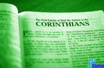Estudio Del Nuevo Testamento: Libro de 1 Corintios