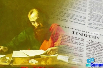Resumen del libro de 1 Timoteo