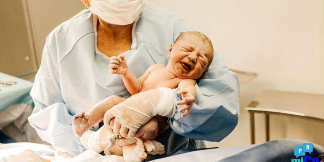 ¿Por qué Dios permite que algunos nazcan con defectos físicos de nacimiento?