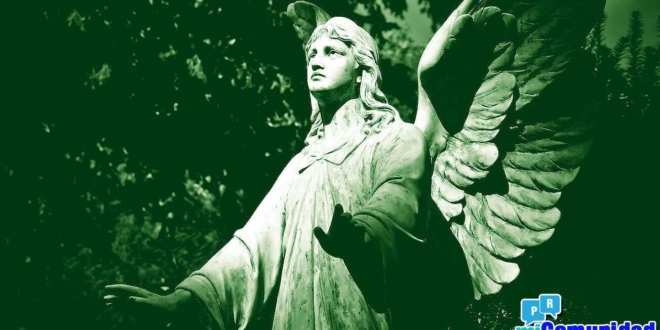 ¿Tienen los cristianos la autoridad para mandar a los ángeles?