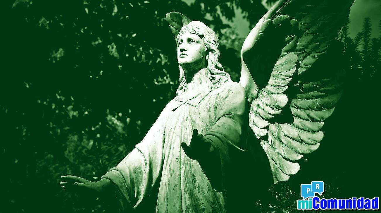 ¿Tienen los cristianos la autoridad para mandar a los ángeles?