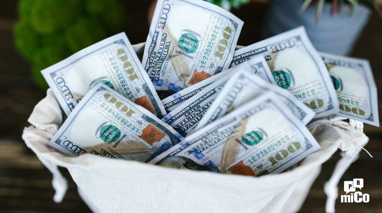 3 Juan 1:2 ¿Apoya el evangelio de la prosperidad ya que Juan desea que tú seas prosperado en todas las cosas?