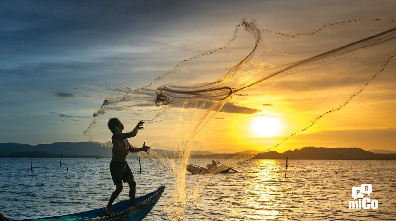 Juan 21:11 ¿Cuál es el significado de los Ciento Cincuenta y Tres peces?