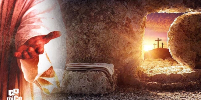 Efesios 1:19-20 ¿Tienen los creyentes el mismo poder que resucitó a Jesús de entre los muertos?