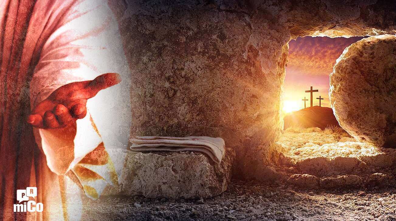 Efesios 1:19-20 ¿Tienen los creyentes el mismo poder que resucitó a Jesús de entre los muertos?