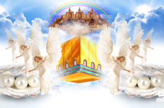 Apocalipsis 21 ¿Qué significan las doce puertas?