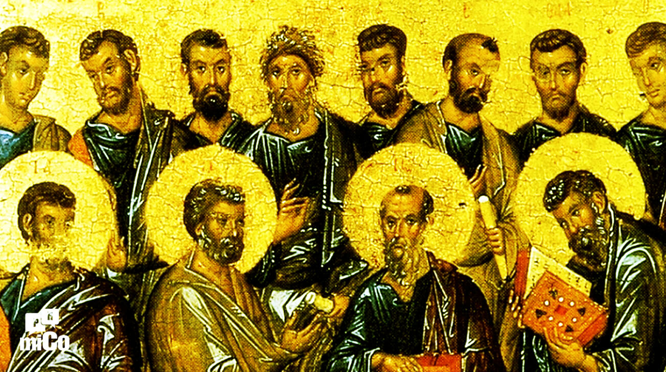 ¿Qué es el libro conocido como Constituciones Apostólicas?