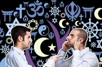 ¿Deberían los cristianos entablar un diálogo interreligioso?