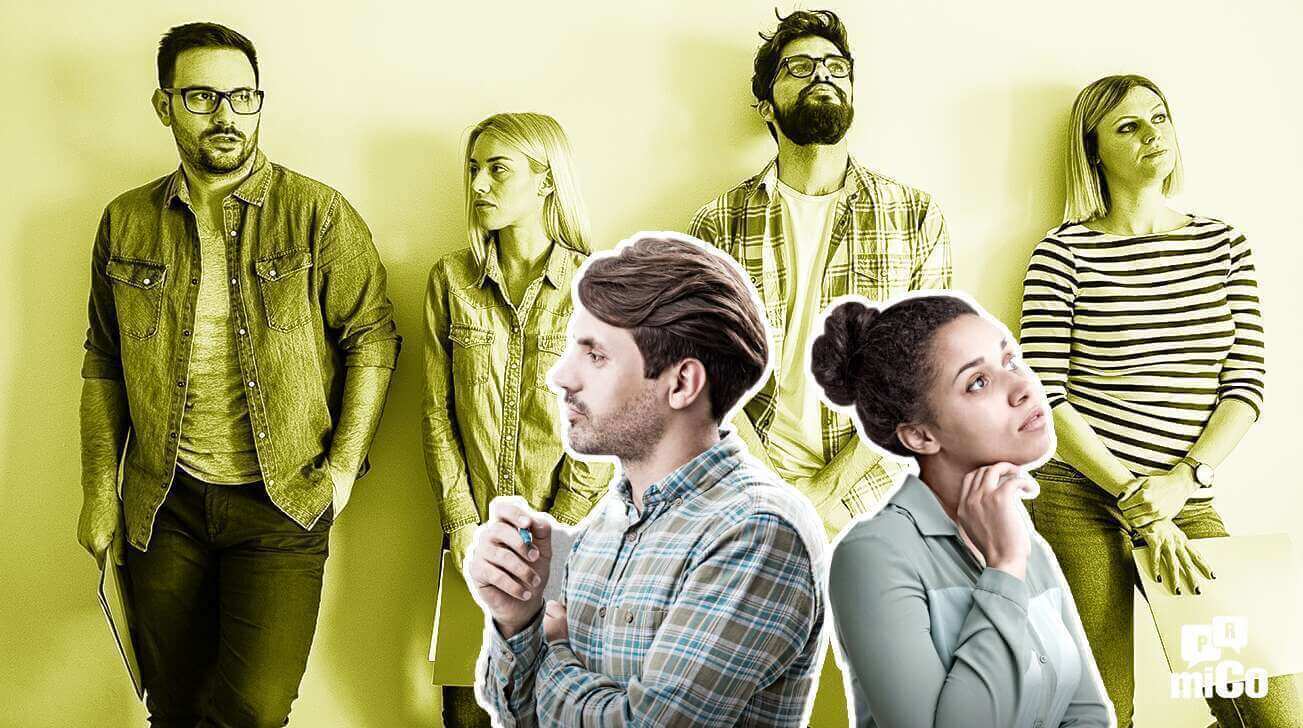 ¿Qué es el androcentrismo?